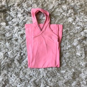 Lululemon Cool Racerback